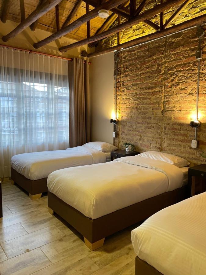 Quinta Seis Tres Hospedagem domiciliar