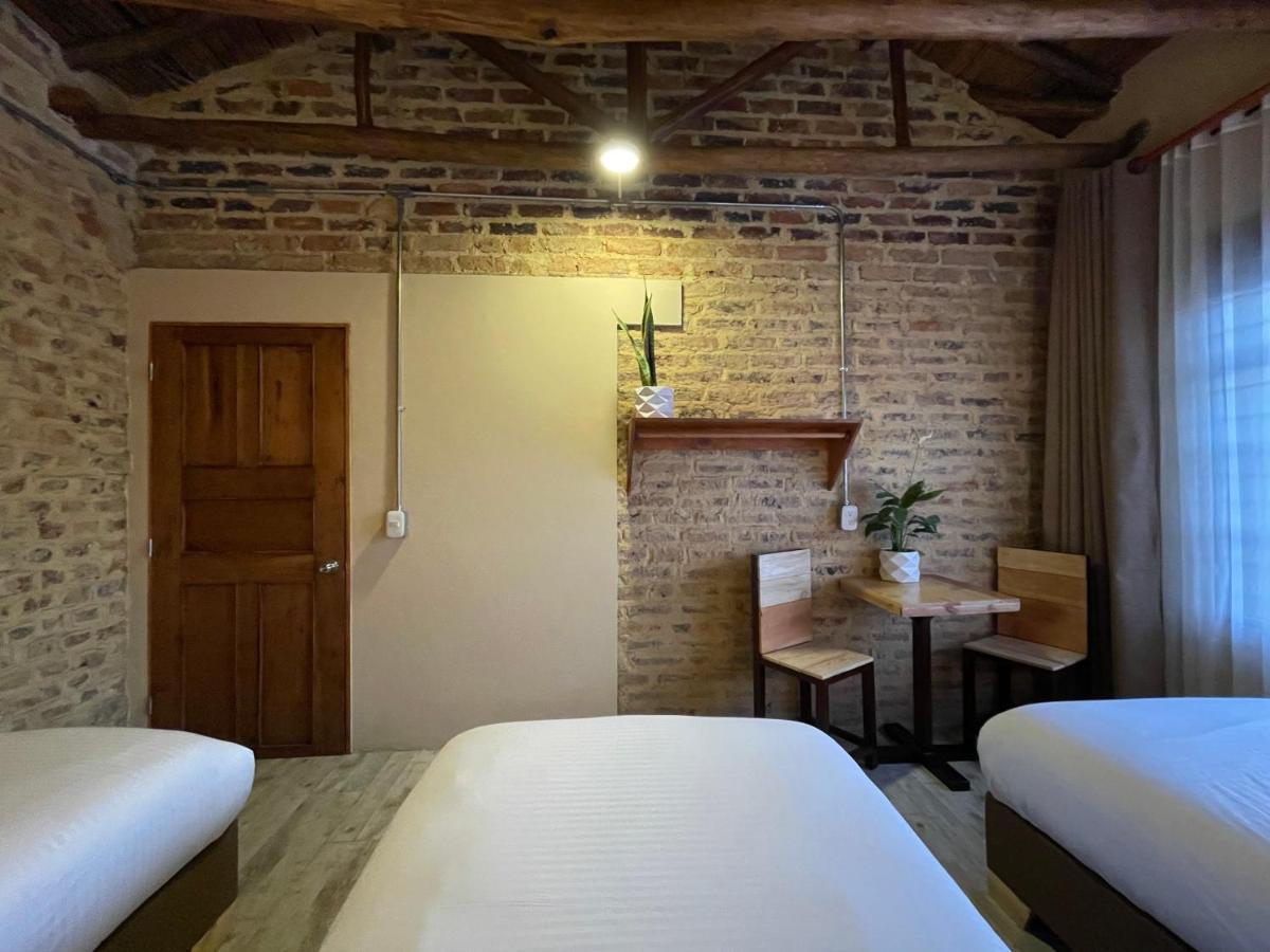 Quinta Seis Tres Bogotá