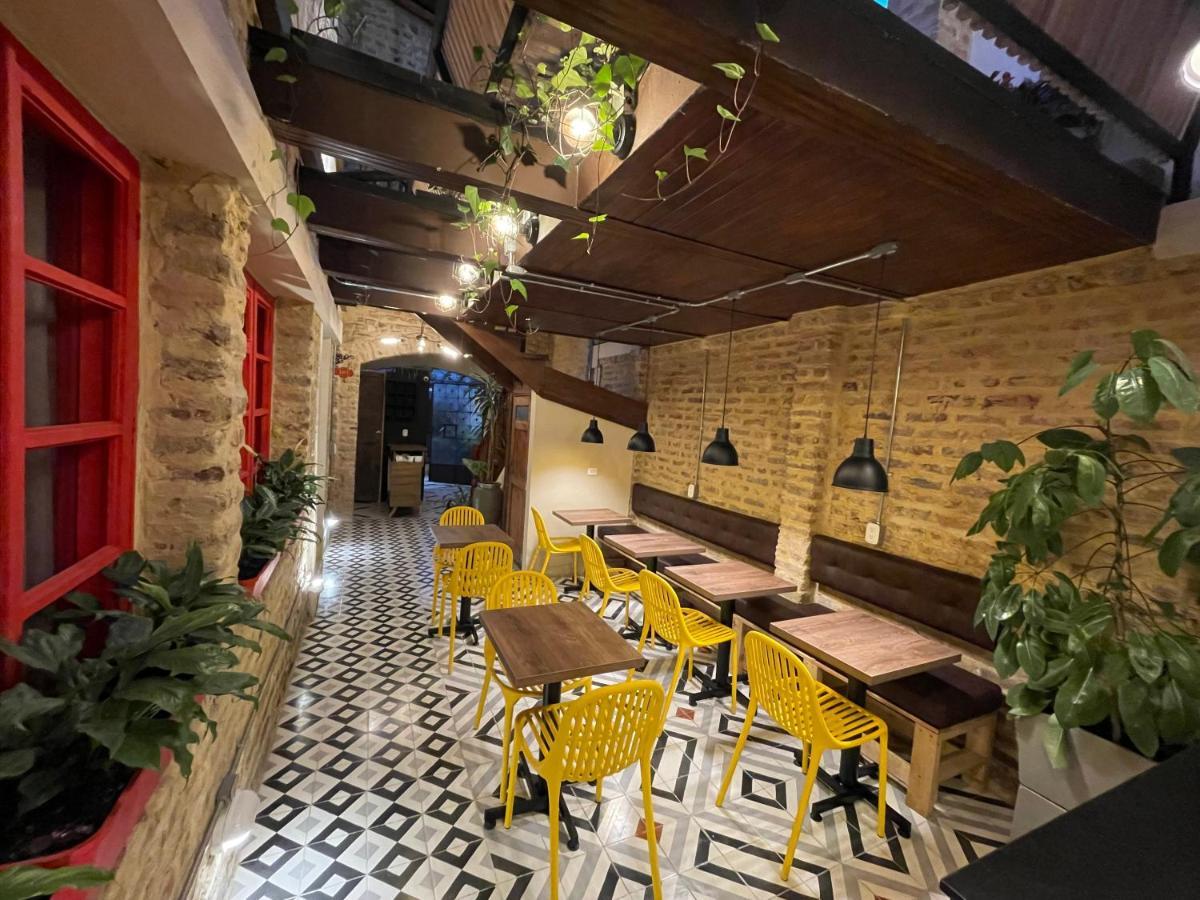 Quinta Seis Tres Hospedagem domiciliar Bogotá