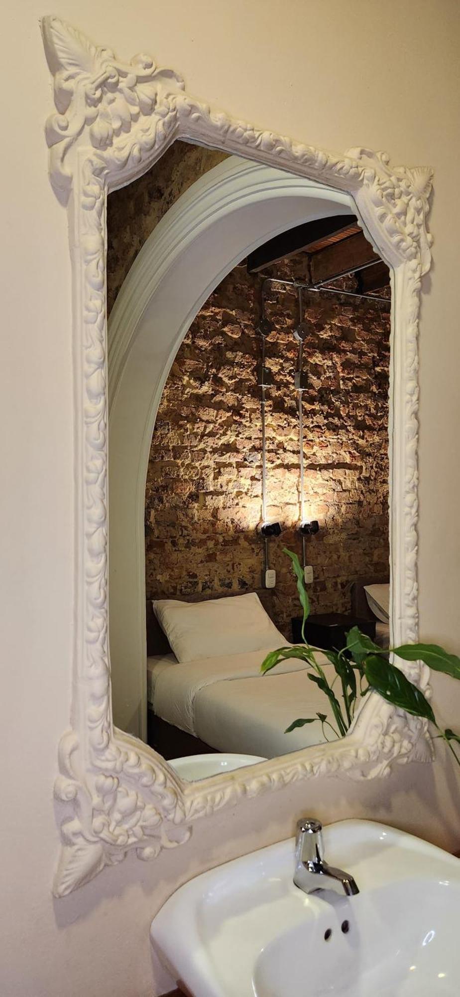 Quinta Seis Tres Hospedagem domiciliar